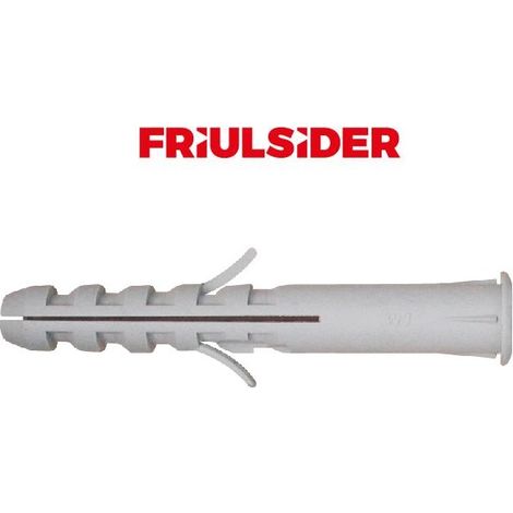 FRIULSIDER TU TASSELLI NYLON BORDO OCCHIOLO TASSELLO ANCORANTE PONTEGGI 14x100 (1/3)