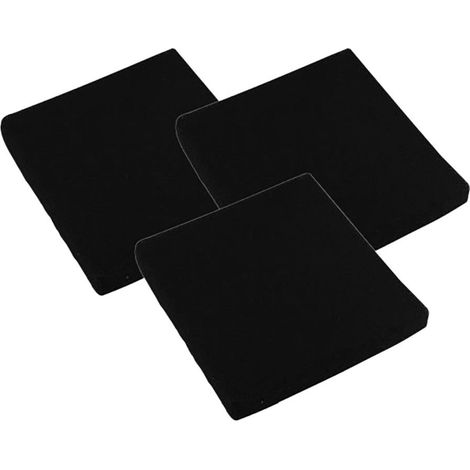 Filtro de carbón apto para Novy Monoblock 563-80055 / 740005 (1/5)