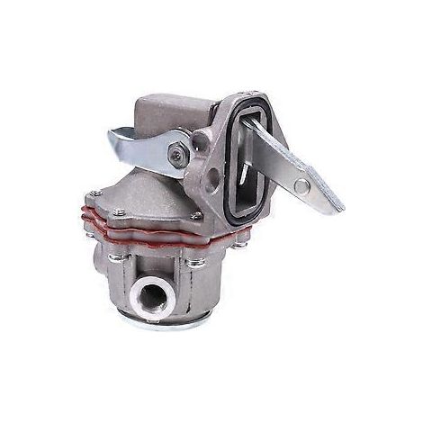 Kraftstoffförderpumpe 72093848 4757883 4757882 für Allis Chalmers 5040 5045 5050 Long 2260 2360 2460 Case J