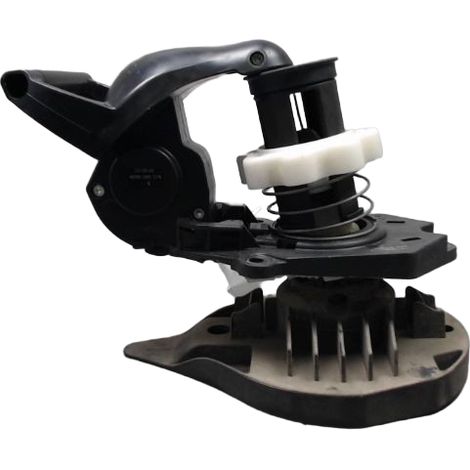 [PRODUIT D'OCCASION] Treuil De Roue De Secours RENAULT Clio III 2005- ♻️ Ref Oe. 8200269378 - Garantie à vie (1/3)