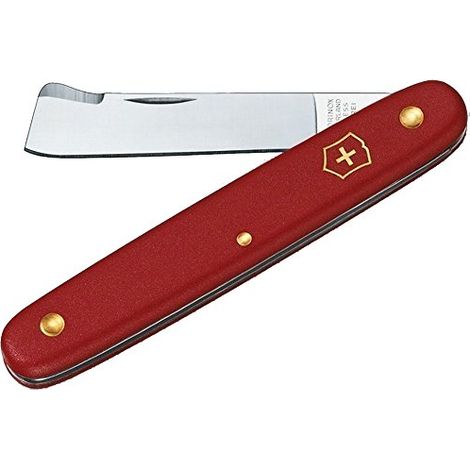 Victorinox Coltello da Innesto 56mm con Manico in Nylon 100mm - V-3.9020