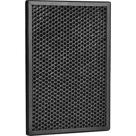 Active Carbon Replacement Filter Air Purifier Filter Net Air Purifier Parts (1/5)