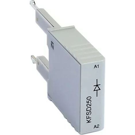 Allen-Bradley 100-KFSD250 12-250Vdc Surge Suppressor - 100/104K/700K Series
