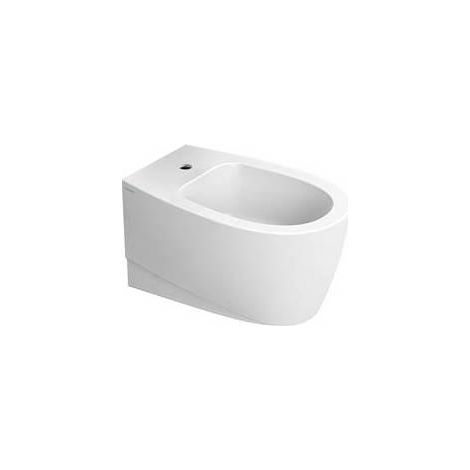 BIDET SOSPESO DEMY Misura: Erogazione Rubinetto