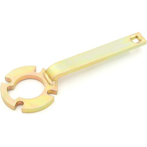 HERRAMIENTA PARA SUJETAR EL CIGUEÑAL PARA VOLVO/FORD