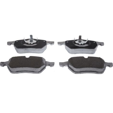 PASTILLAS CERÁMICAS DELANTERAS AUDI A4 B5 VW PASSAT B5 (1/4)