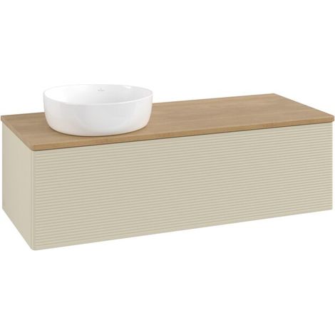 Villeroy & Boch K33111HJ WTUS Antao K331 1200x360x500mm (1/3)