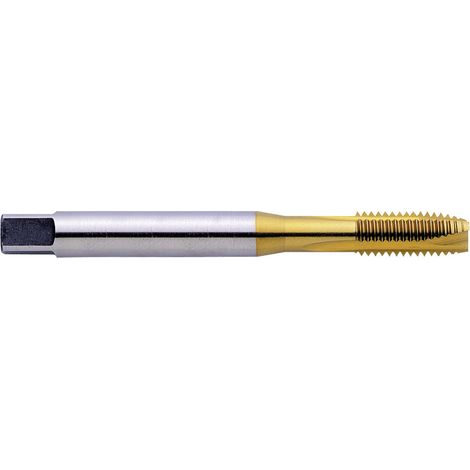 Eventus by Exact 11324  Maschinengewindebohrer   metrisch M6 1 mm Rechtsschneidend DIN 371 HSS-E For