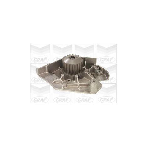 Pompe à eau, refroidissement du moteur GRAF PA542 CITROËN 1201.54 1201.55