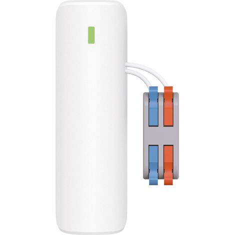 SENSORE DI RILANCIO WIRELESS PER CENTRALINA ALLARME frequenza 868 MHz - PROXE