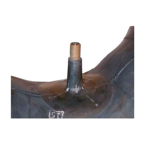 Chambre A Air - 16 X 650-8 - Valve Droite TR13 - Compatible 16 X 750-8 Et 18 X 650-8 - Pour Tondeuse À Gazon (1/3)
