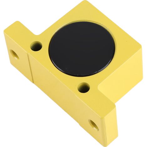 Vibrateur pneumatique à turbine G1/8 po, faible bruit, haute puissance de vibration, type turbine (1/5)