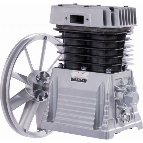 5,5 kW KD1494 2-Kolben-Luftkompressor