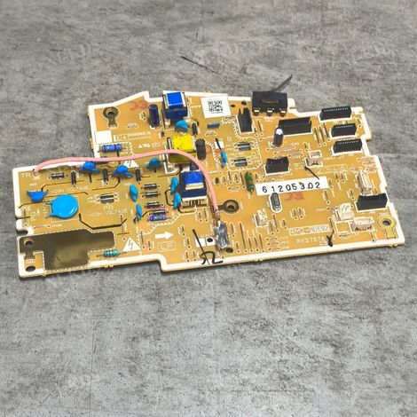 Hochspannungsplatine als Druckerzubehör für HP M102, M104, M130, M132 und M134 Drucker – Hochspannungsplatine [RM2-8231 RK27578]
