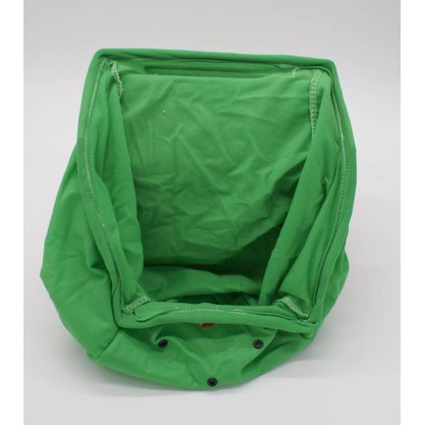 Sac de rechange pour robot piscine Nitro Hunter Smartkleen 4i – Accessoire en polyester – Compatible avec modèles Nitro, Hunter, Smartkleen – Piscineo
