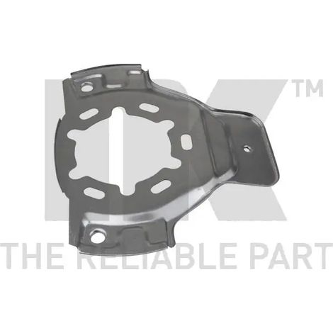 Déflecteur, disque de frein NK 233608 OPEL 0543070 90538678