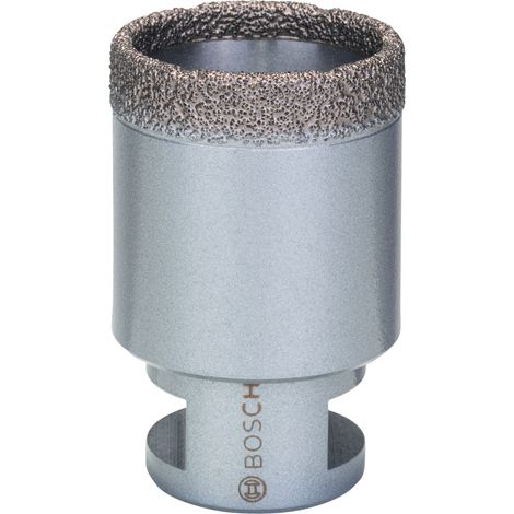 2608587123 - Fresa diamantata a secco Dry Speed Best for Ceramic 40 x 35 mm