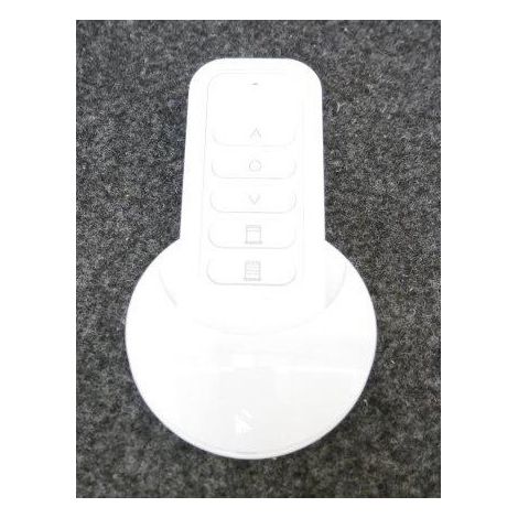 Emetteur d'impulsion pour compteur eau via lecteur optique ou gaz via contact reed ou calories TYWATT 5100 DELTA DORE (1/2)
