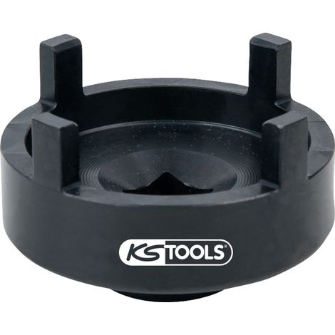 KS Tools Traggelenk-Zapfenschlüssel für Mercedes M-Klasse (1/3)