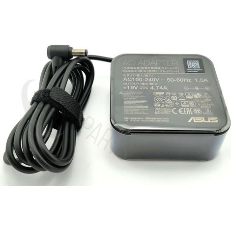 Asus Netzteil 90W 19V 3 Pin 5 5Mm
