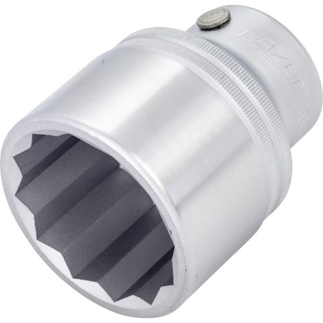 Hazet 1000AZ-1.3/4 Zoll 12kt-Steckschlüssel-Einsat z (1/3)