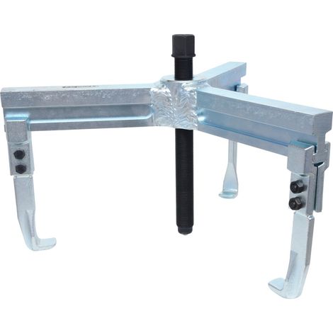 KS Tools Universal-Abzieher 3-armig, 120-520 mm, 200 mm (1/5)