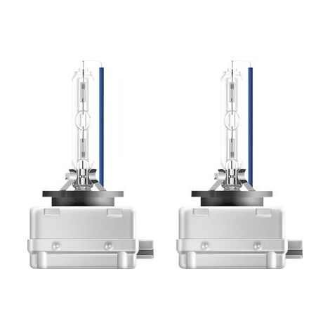 Osram Cool Blue Intense lampadina blu intenso 35W