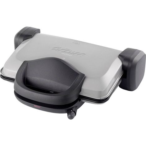 arzum AR2037 Tostiera Rivestimento antiaderente Grigio (1/5)