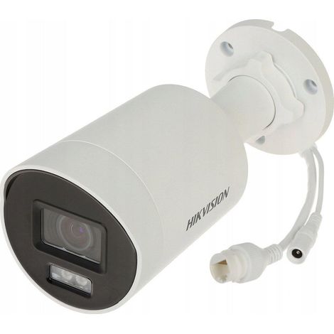 Caméra IP Hikvision DS-2CD2043G2-LI résolution 2688 x 1520 pixels portée 40 m (1/3)