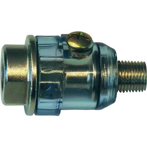 Kleinöler Gew.mm 13,16 1/4 Durchfluss 2000l/min EWO (1/2)