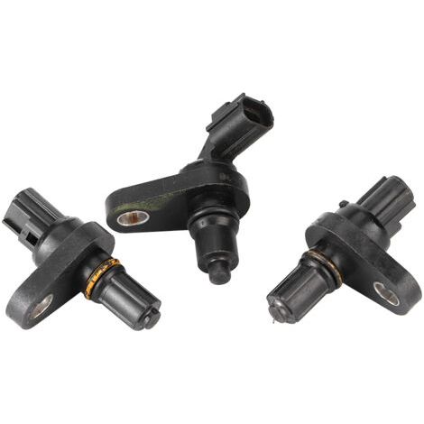 62TE Tachometer 3-teiliges Tachometer-Set für Chrysler Pacifica, Sebring, Town & Country 62TE 107958 (1/4)