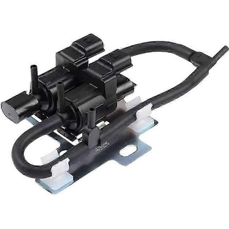 Électrovanne de commande d'embrayage unidirectionnelle automobile 8657A065, compatible avec Mitsubishi L200 Triton Pajero Montero Sport Challenger K5T81973 (1/4)