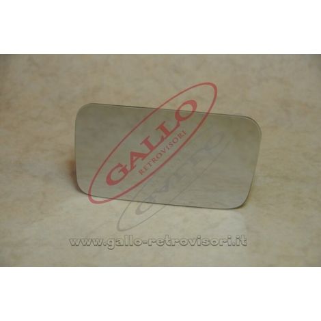 Vetro specchietto esterno lato dx compatibile con panda dal 1987 al 2002 (1/2)