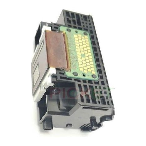 Canon Druckkopf für Canon iP4820, iP4840, iP4850, iX6520, iX6550, MX715, MX885, MG5220, MG5250, MG5320, MG5350, QY6-0080--