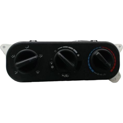 [PRODUIT D'OCCASION] Commande De Chauffage Chrysler Pt Cruiser Break Phase 2 2005-2009 ♻️ Ref Oe. 55111879aa - Garantie à vie (1/3)