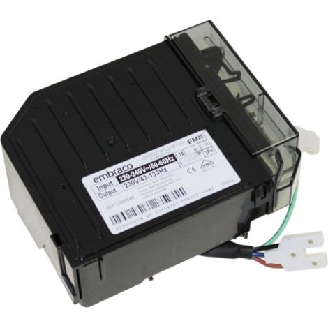 CARTE ONDULEUR POUR REFRIGERATEUR WHIRLPOOL - C00560269 (1/2)