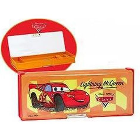 CARS Disney Plumier trousse