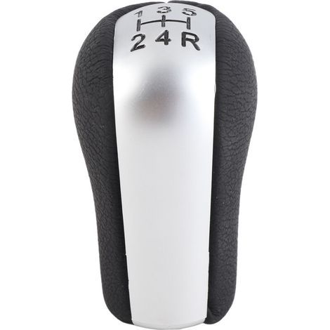 Schaltknauf, 5-Gang-Schalthebelknauf für Aygo Verso Yaris Avensis (1992–2009) (1/5)