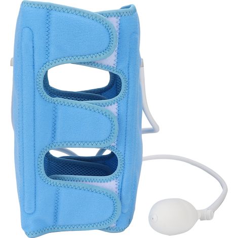 Ceinture de Correction Posturale pour Enfants - Bande Ajustable pour Redresser les Jambes (1/5)
