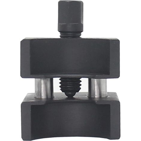 Séparateur de suspension de voiture, outil de démontage de suspension, facile à utiliser, pour réparation de véhicule (1/4)