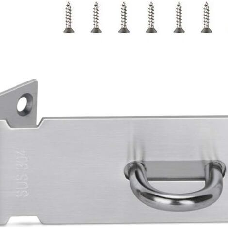 Crochets adhésifs extra forts à coller sur le mur au-dessus de la porte pour accrocher vêtements, manteaux, peignoirs 4pcs