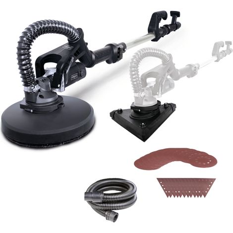 Scheppach Trockenbauschleifer-Set TBS930-BE 710 W (1/3)