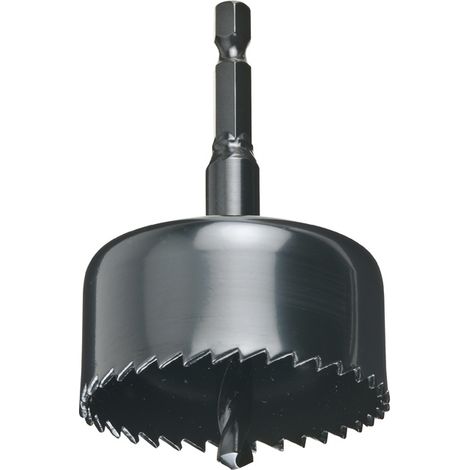 kwb 497900 - Accesorio para sierras perforadoras (1/4)