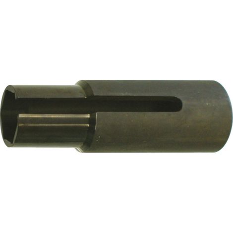 GEDORE Automotive KL-0132-84 Sk-Steckschlüssel, SW 22, 110 mm (1/3)
