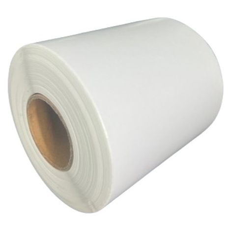 Étiquettes thermiques BSTech 50 x 30 mm 1000, 5 pièces. RIBS (1/2)