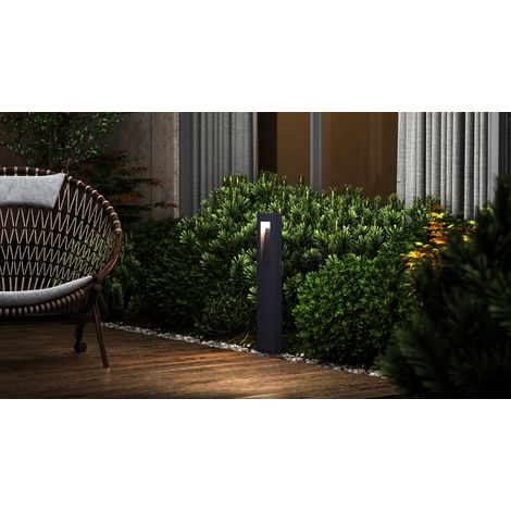 Lampe de jardin conçue Arteo  - 7217001454 (1/3)
