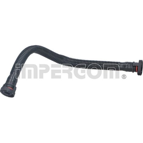 Tuyau, ventilation de carter-moteur Original Imperium 223572 AUDI 078103223B