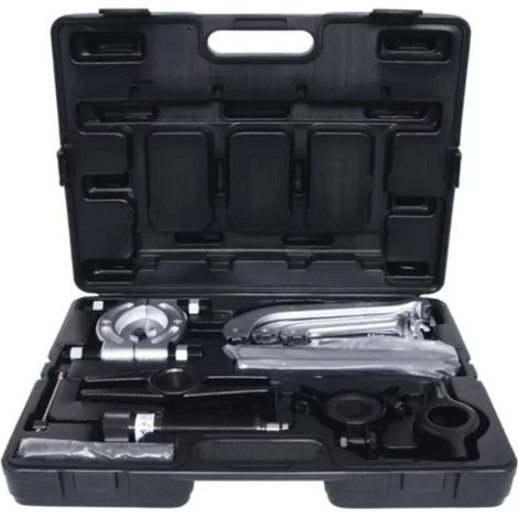 Coffret composition d’extracteurs hydrauliques KSTOOLS 10 tonnes (1/3)