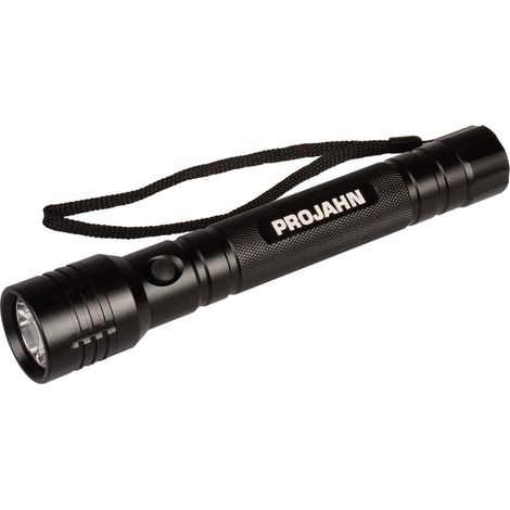 Projahn LED Hochleistungs-Taschenlampe PJ500 - 3C (1/3)