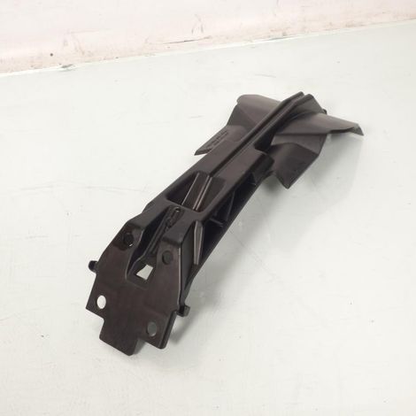 [PRODUIT D'OCCASION] Support bavette arrière origine pour Suzuki 750 GSX-S 2017 à 2021 (1/3)